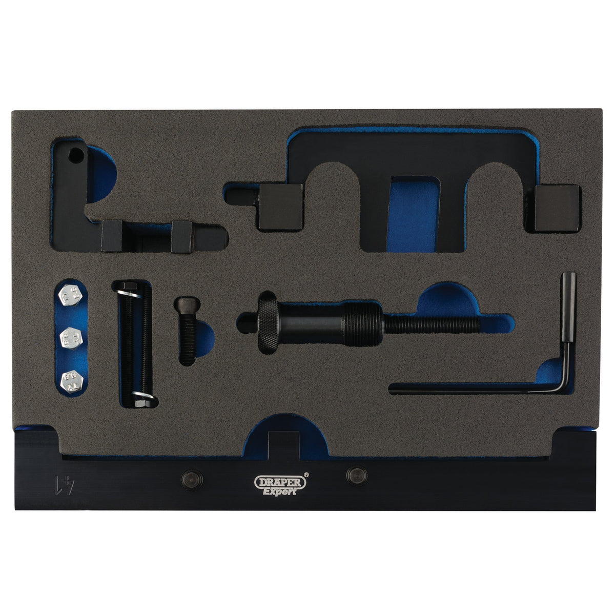 Engine Timing Kit (BMW): Model No.ETK134