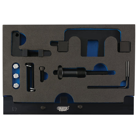 Engine Timing Kit (BMW): Model No.ETK134