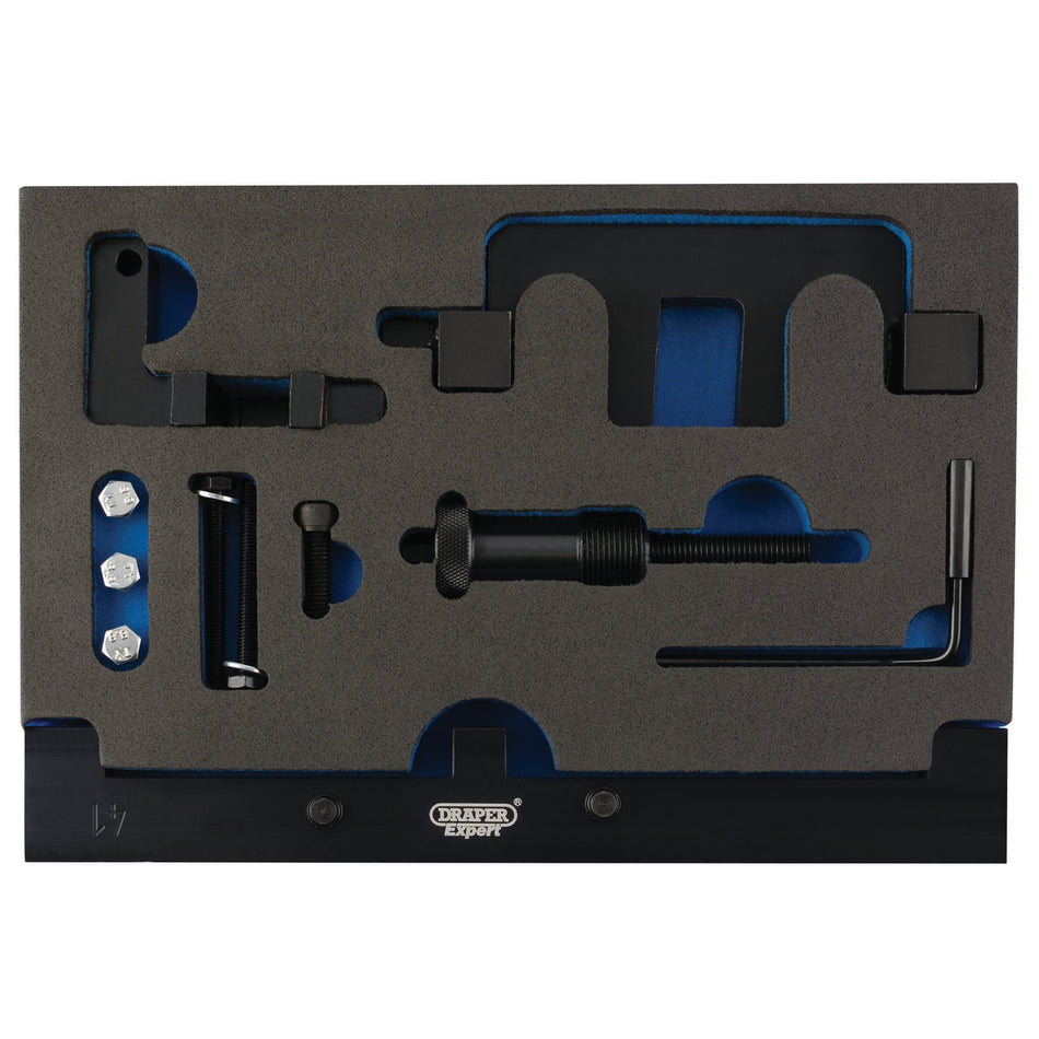 Engine Timing Kit (BMW): Model No.ETK134
