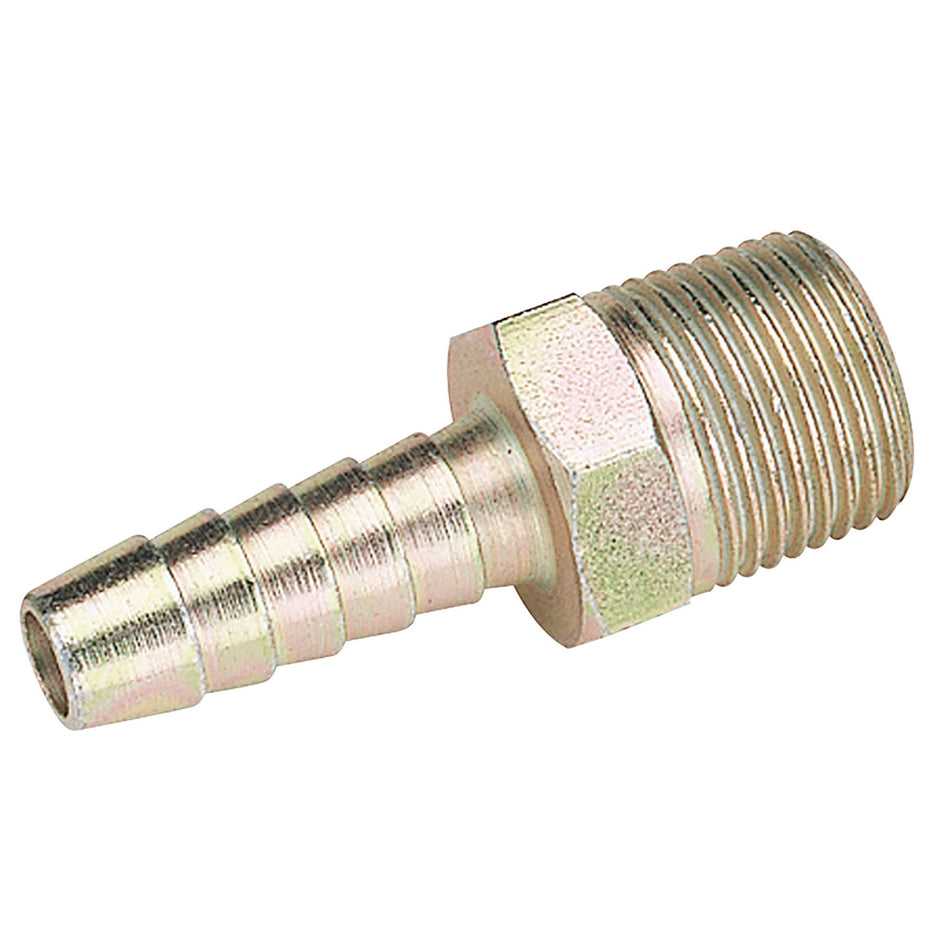 DRAPER 3/8in. Taper 5/16in. Bore PCL Male Thread Tailpiece (Sold Loose): Model No.A6905 BULK