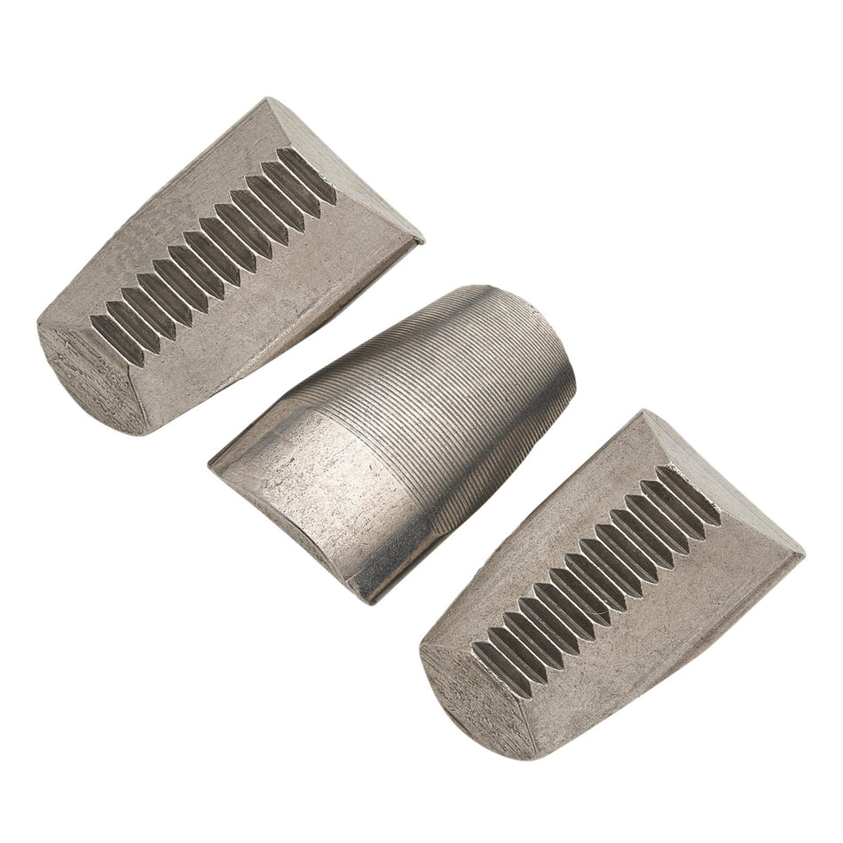 Replacement Jaws for Air Riveter Stock No. 16851 and 16877 (2 Piece) : Model No. YDAT-AR-1