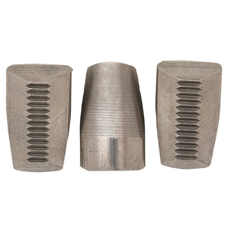 Replacement Jaws for Air Riveter Stock No. 16851 and 16877 (2 Piece) : Model No. YDAT-AR-1
