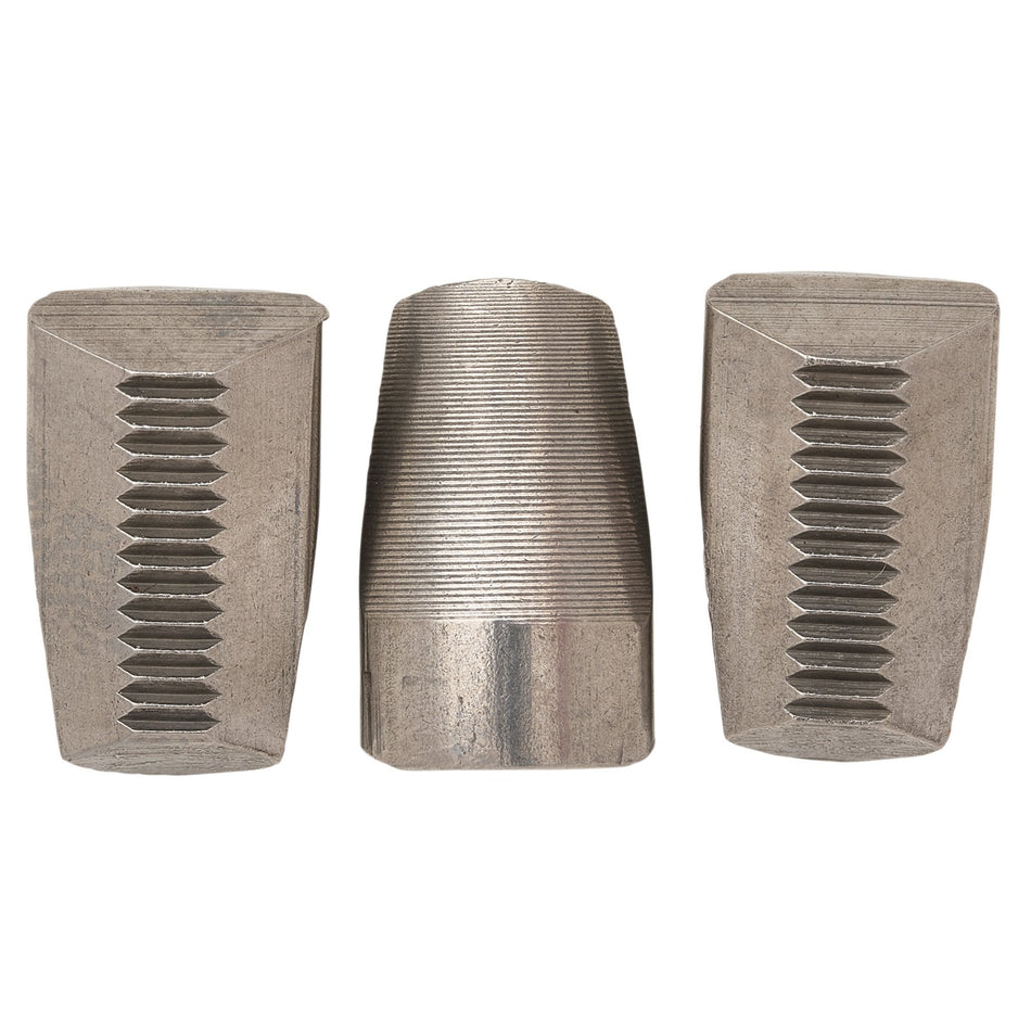 Replacement Jaws for Air Riveter Stock No. 16851 and 16877 (2 Piece) : Model No. YDAT-AR-1