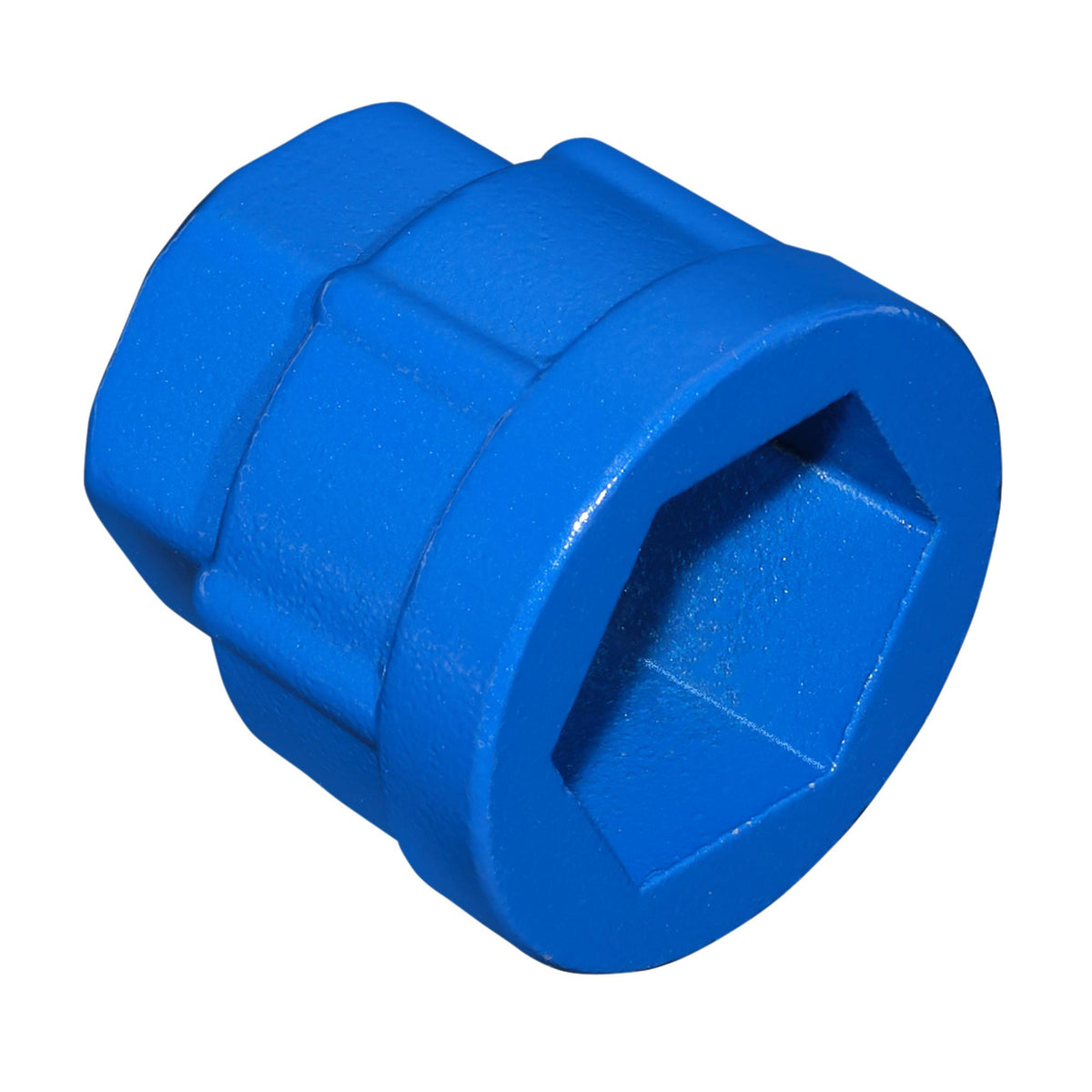 Oil Filter Wrench, 1/2" Sq. Dr., 24mm/6 Flutes