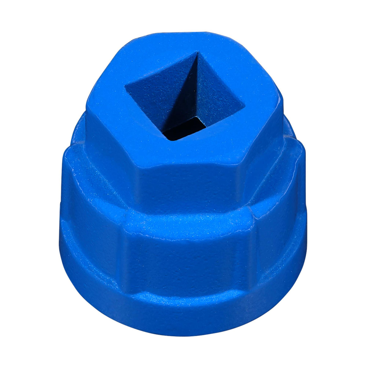 Oil Filter Wrench, 1/2" Sq. Dr., 24mm/6 Flutes