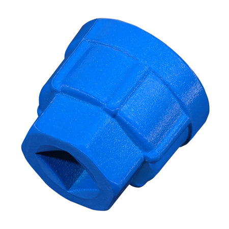 Oil Filter Wrench, 1/2" Sq. Dr., 24mm/6 Flutes