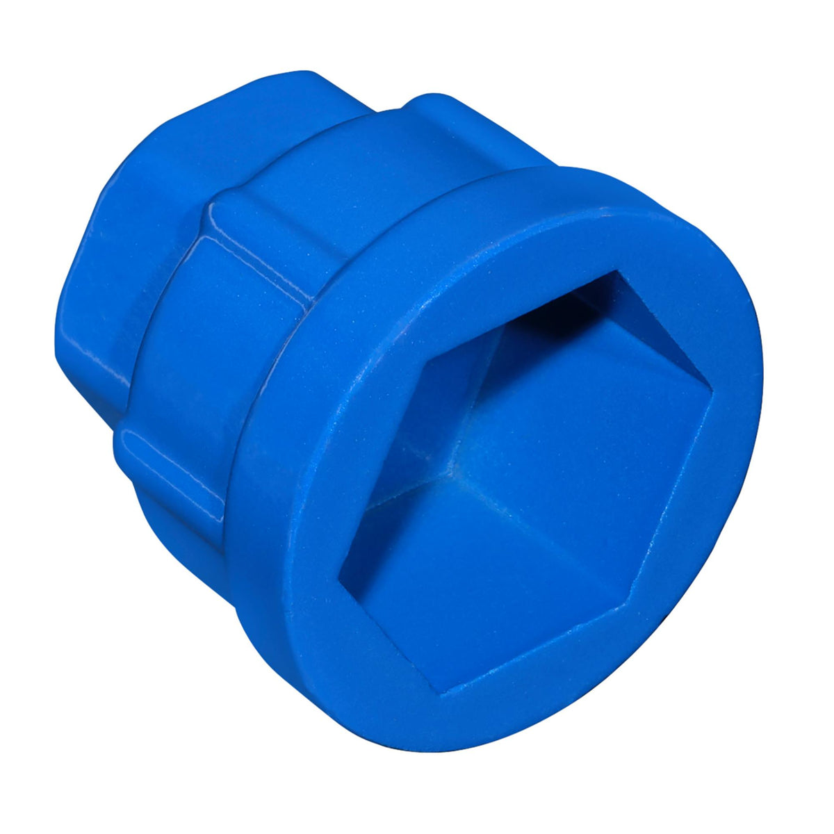 Oil Filter Wrench, 1/2" Sq. Dr., 27mm/6 Flutes