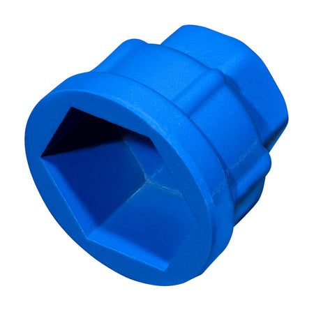 Oil Filter Wrench, 1/2" Sq. Dr., 30mm/6 Flutes