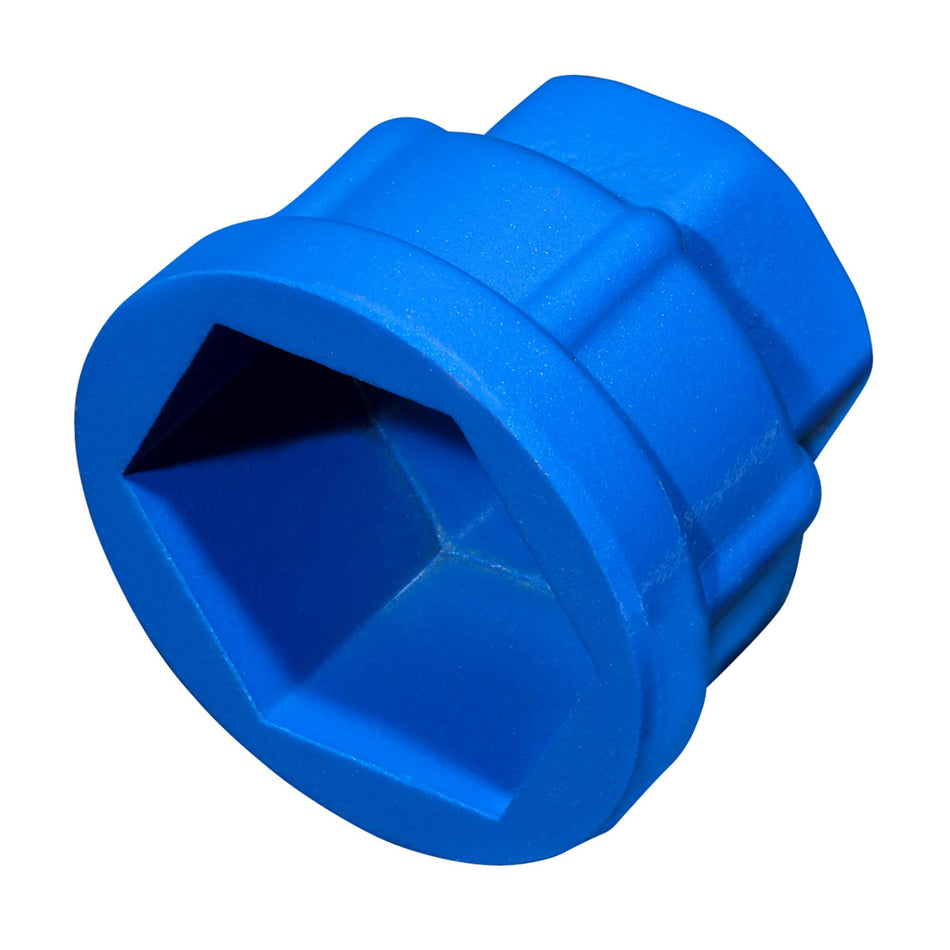 Oil Filter Wrench, 1/2" Sq. Dr., 30mm/6 Flutes