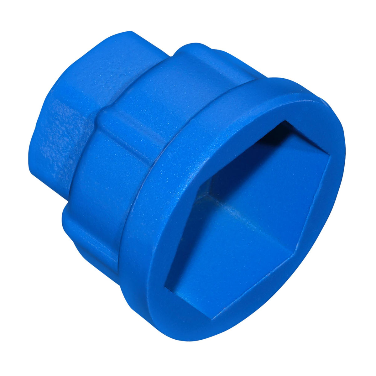 Oil Filter Wrench, 1/2" Sq. Dr., 30mm/6 Flutes