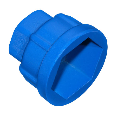Oil Filter Wrench, 1/2" Sq. Dr., 30mm/6 Flutes