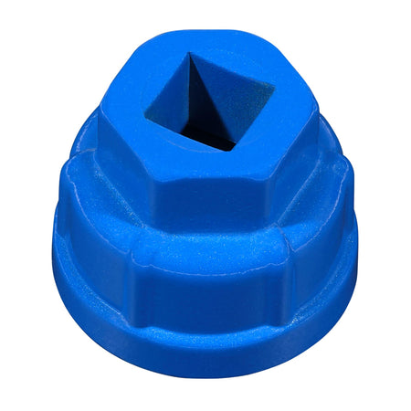 Oil Filter Wrench, 1/2" Sq. Dr., 30mm/6 Flutes