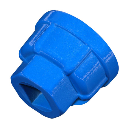 Oil Filter Wrench, 1/2" Sq. Dr., 30mm/6 Flutes