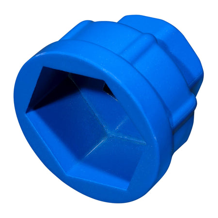 Oil Filter Wrench, 1/2" Sq. Dr., 32.5mm/6 Flutes