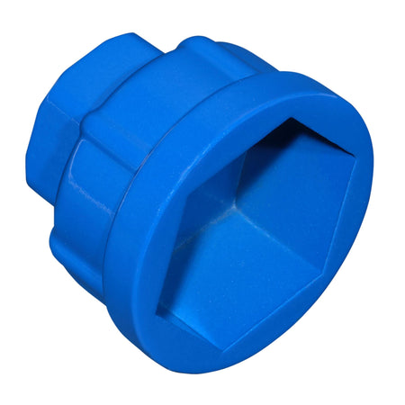 Oil Filter Wrench, 1/2" Sq. Dr., 32.5mm/6 Flutes