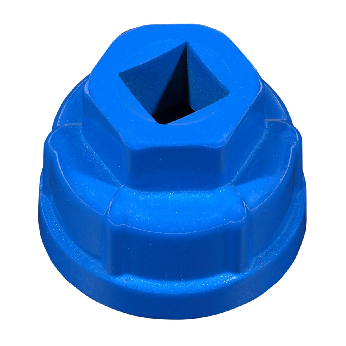 Oil Filter Wrench, 1/2" Sq. Dr., 32.5mm/6 Flutes
