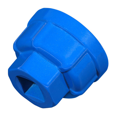 Oil Filter Wrench, 1/2" Sq. Dr., 32.5mm/6 Flutes