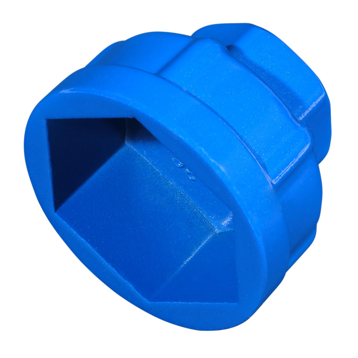 Oil Filter Wrench, 1/2" Sq. Dr., 36mm/6 Flutes