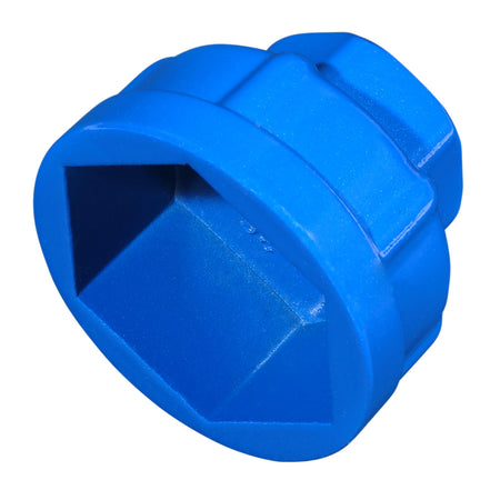 Oil Filter Wrench, 1/2" Sq. Dr., 36mm/6 Flutes