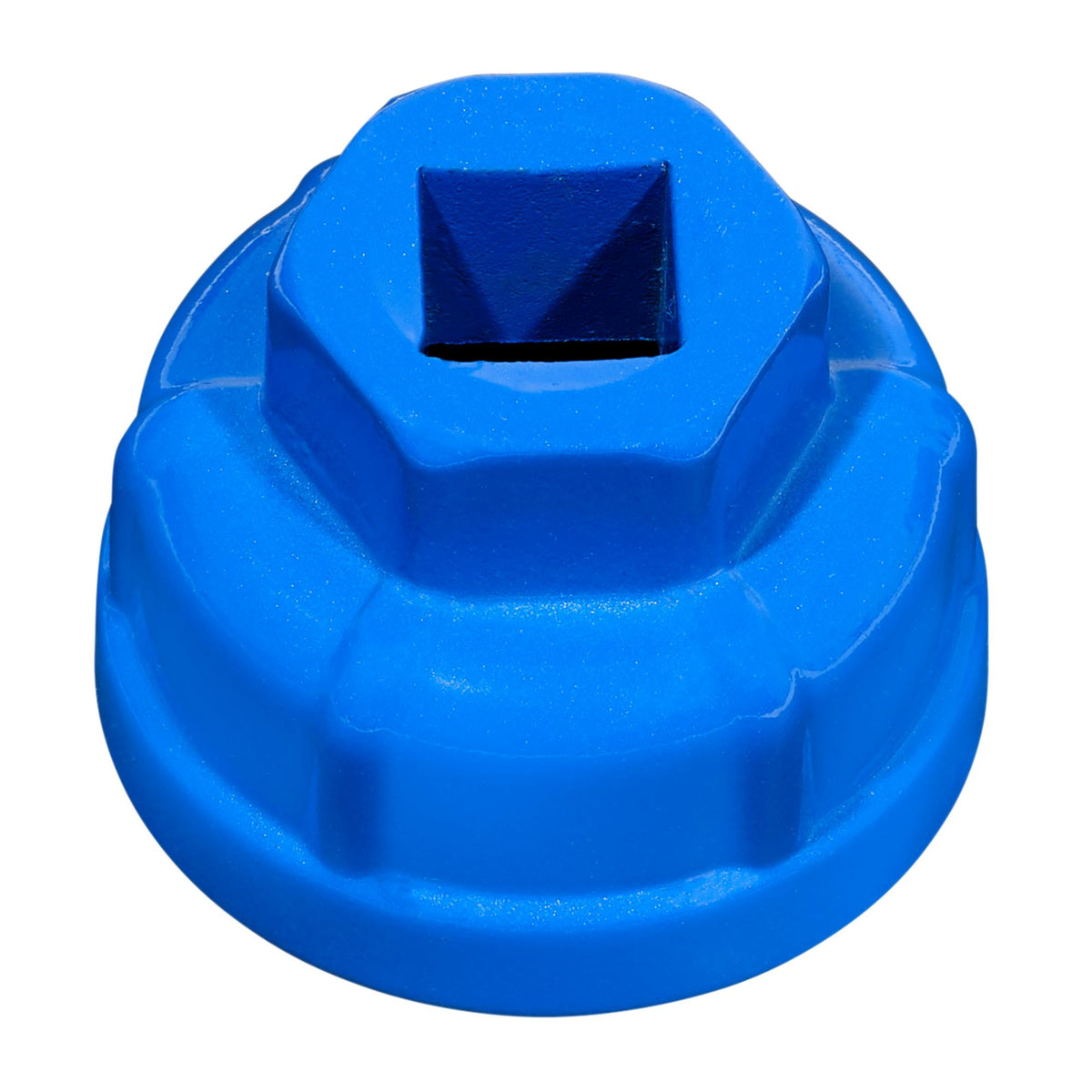 Oil Filter Wrench, 1/2" Sq. Dr., 36mm/6 Flutes