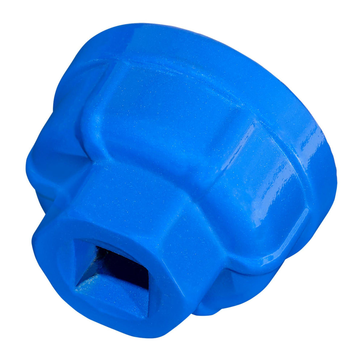 Oil Filter Wrench, 1/2" Sq. Dr., 36mm/6 Flutes