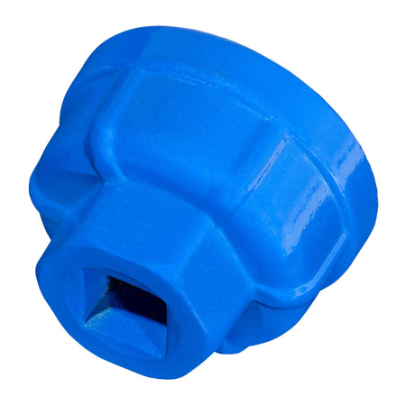 Oil Filter Wrench, 1/2" Sq. Dr., 36mm/6 Flutes
