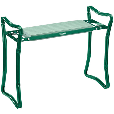 DRAPER Folding Kneeler and Seat: Model No.GKSD