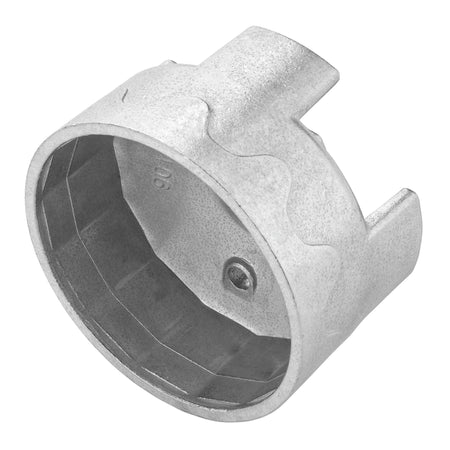 Oil Filter Wrench, 1/2" Sq. Dr., 63-64mm/14 Flutes