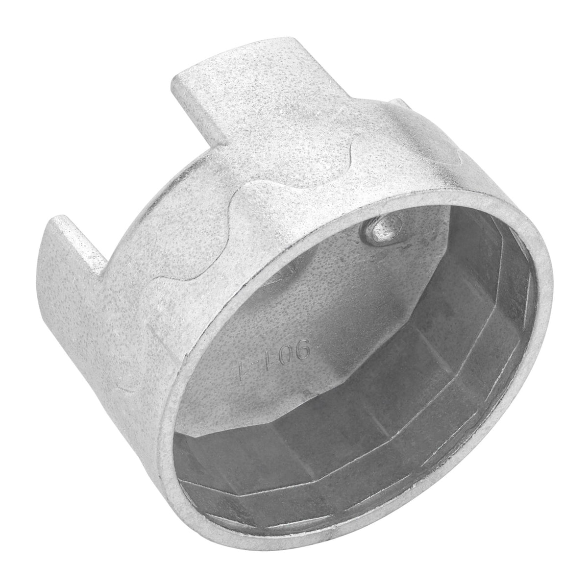 Oil Filter Wrench, 1/2" Sq. Dr., 63-64mm/14 Flutes