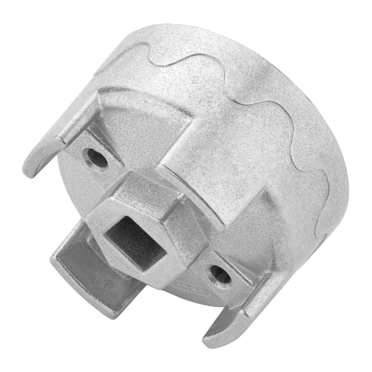 Oil Filter Wrench, 1/2" Sq. Dr., 63-64mm/14 Flutes
