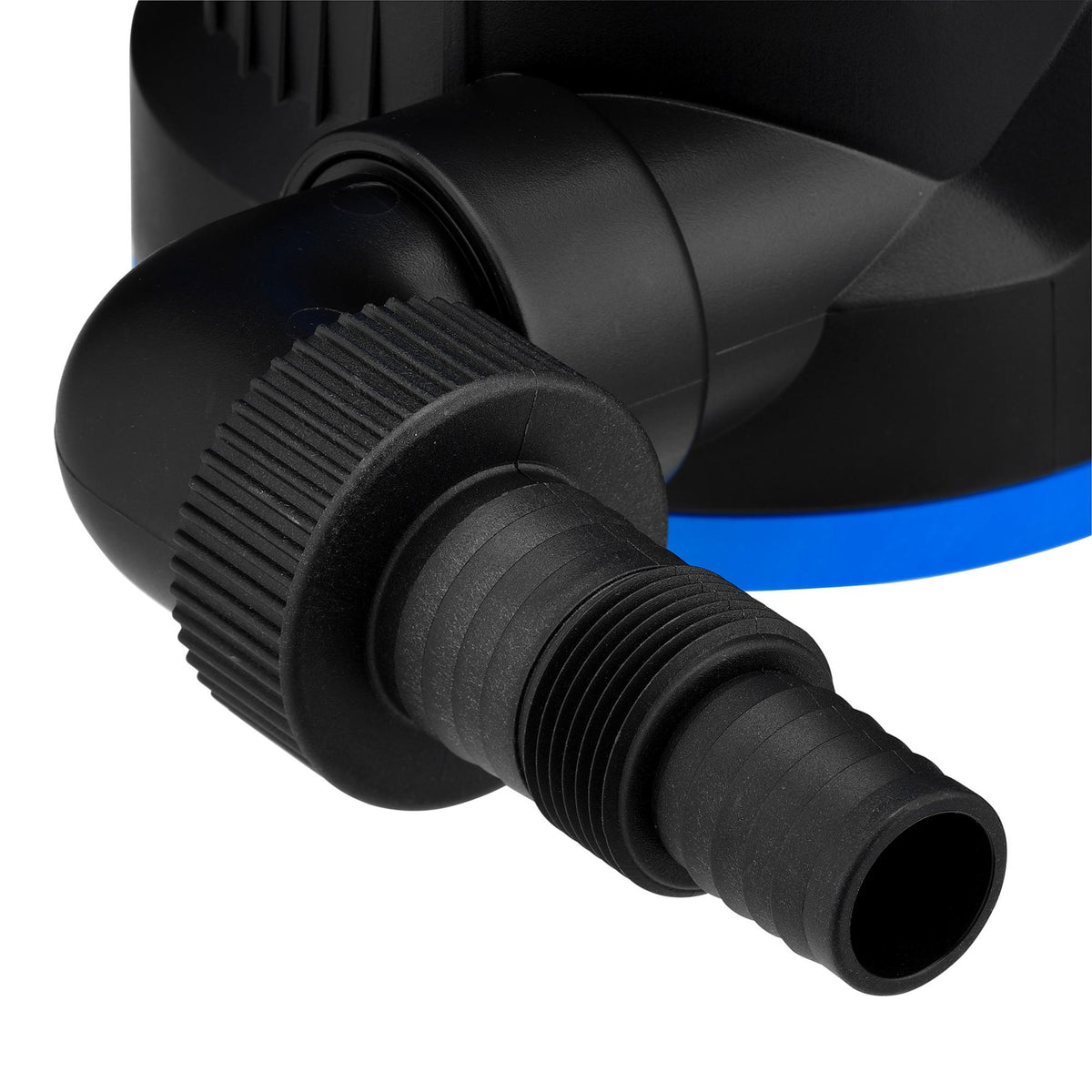 230V Submersible Clean Water Pump with Float Switch, 280L/min, 550W