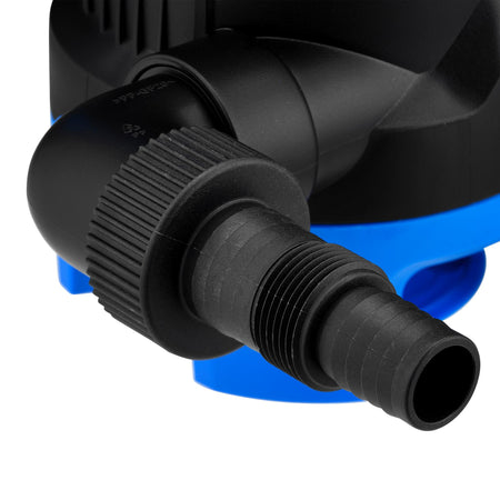 230V Submersible Dirty Water Pump with Float Switch, 260L/min, 550W