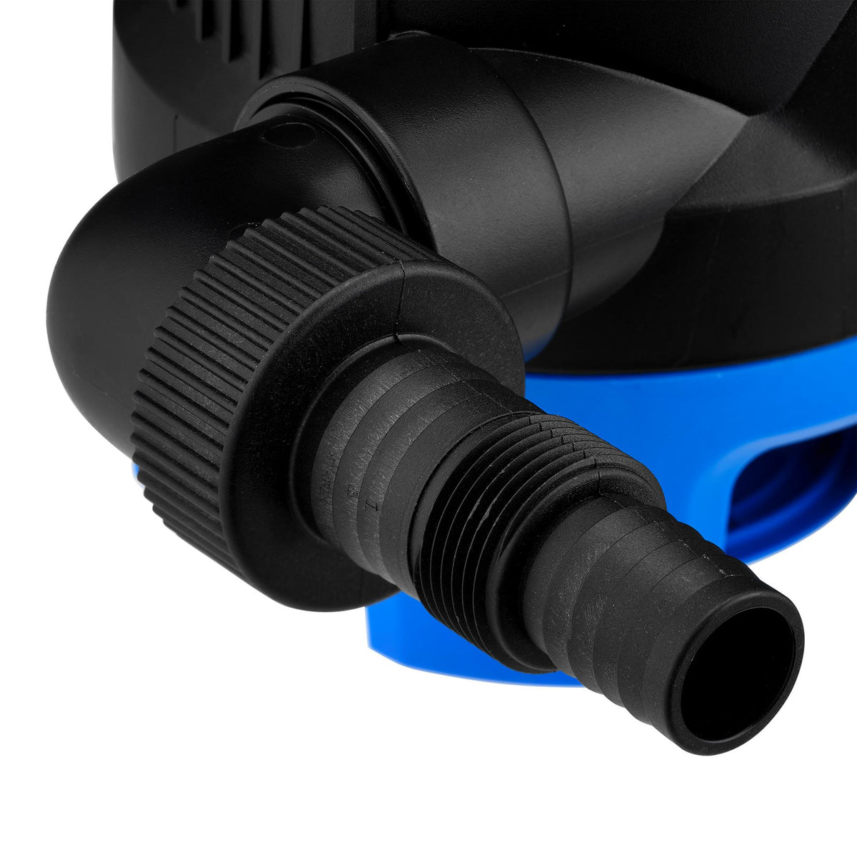 230V Submersible Dirty Water Pump with Float Switch, 330L/min, 750W