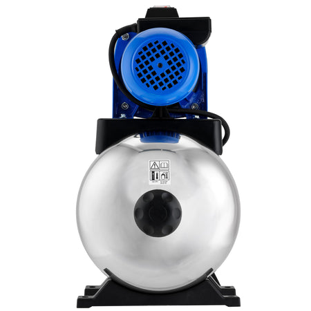 230V Stainless Steel Booster Pump, 50L/min, 800W