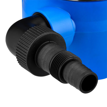 230V Dirty Water Pump with Float Switch, 330L/min, 1100W