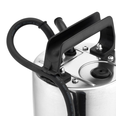230V Dirty Water Pump with Float Switch, 330L/min, 1100W