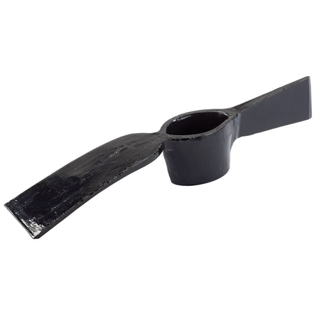 DRAPER 2.27kg Mattock Head: Model No.CM
