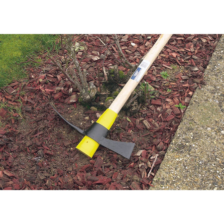 DRAPER 2.27kg Mattock Head: Model No.CM