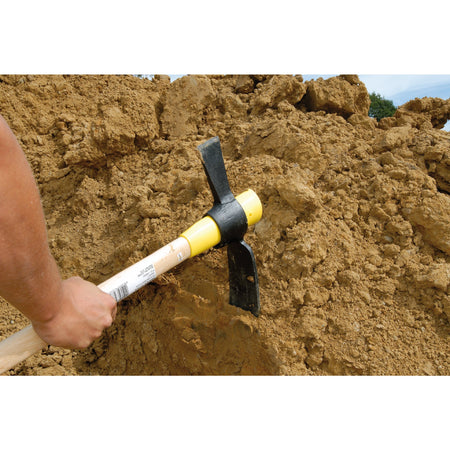 DRAPER 2.27kg Mattock Head: Model No.CM