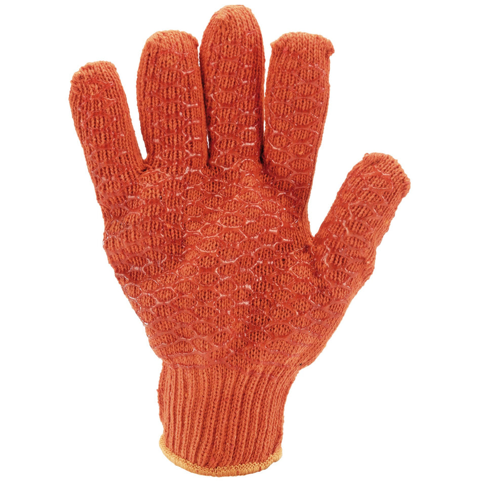 DRAPER Expert Non-Slip Nylon Work Gloves - Medium/Large: Model No.XXGA