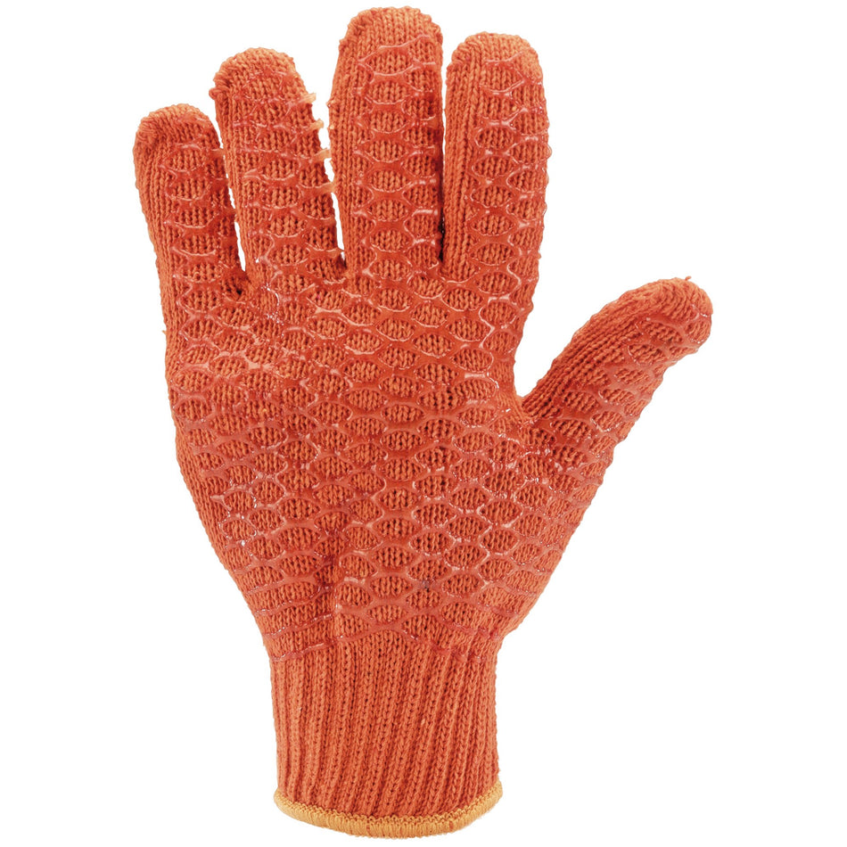 DRAPER Expert Non-Slip Nylon Work Gloves - Medium/Large: Model No.XXGA