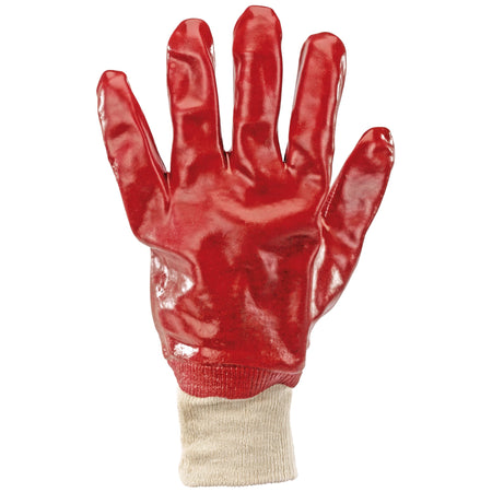DRAPER Expert Wet Work Gloves - Extra Large: Model No.PVCGA