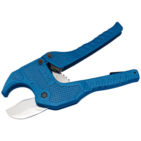 DRAPER Plastic/Vinyl Pipe Cutter: Model No.PC142