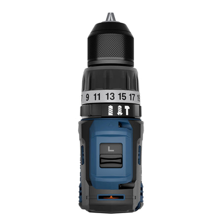 DXPULSE 12V Brushless Combi Drill (Sold Bare)