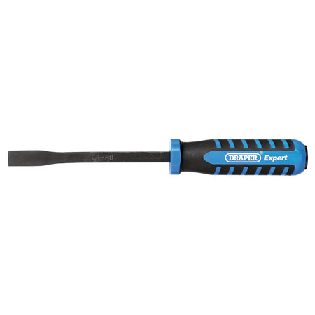 Draper Expert Soft Grip Pry Bar, 300mm : Model No. PB/SGE1