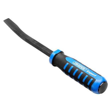 Draper Expert Soft Grip Pry Bar, 300mm : Model No. PB/SGE1