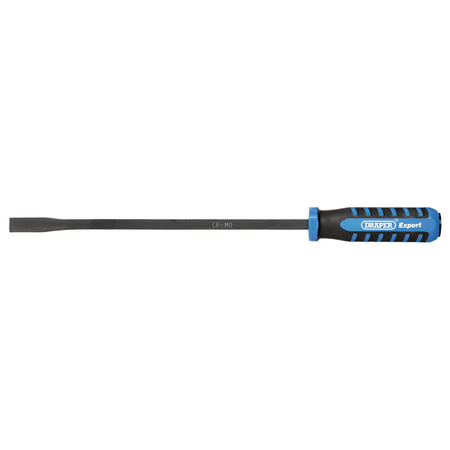 Draper Expert Soft Grip Pry Bar, 450mm : Model No. PB/SGE2