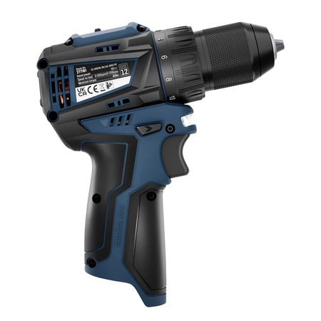 DXPULSE 12V Brushless Drill Driver (Sold Bare)