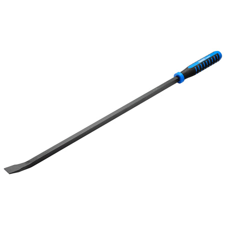Draper Expert Soft Grip Pry Bar, 915mm : Model No. PB/SGE4