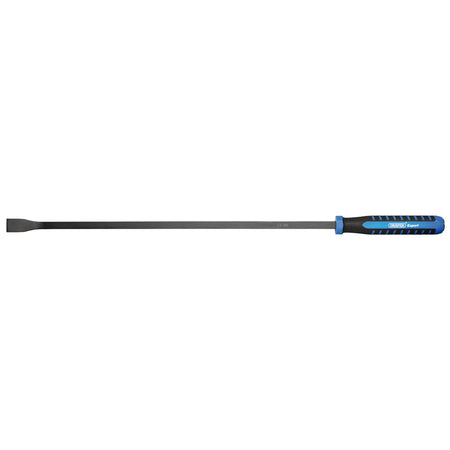 Draper Expert Soft Grip Pry Bar, 915mm : Model No. PB/SGE4